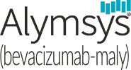 Image, Alymsys (bevacizumab-maly).
