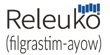 Image, Releuko (filgrastim-ayow).